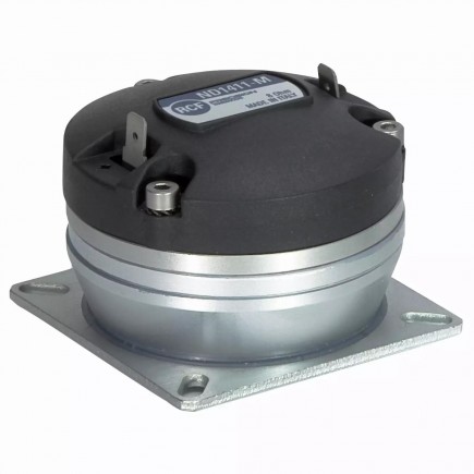 RCF ND1411-M 1.5-calowy driver o mocy 25 W RMS z neodymowym magnesem